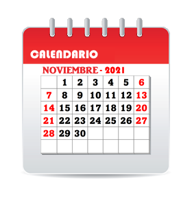 noviembre 2021